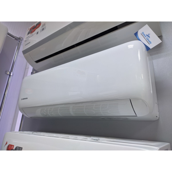 Кондиционер Kentatsu KSGTI35HZRN1R/KSRTI35HZRN1R