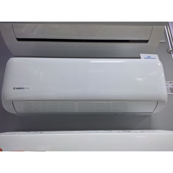 Кондиционер Kentatsu KSGTI50HFAN1/KSRTI50HFAN1