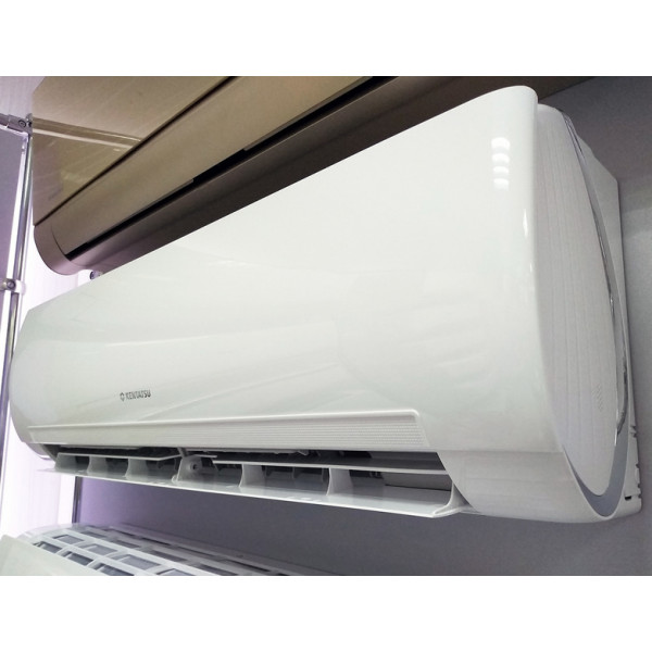 Кондиционер Kentatsu KSGU21HZAN1/KSRU21HZAN1