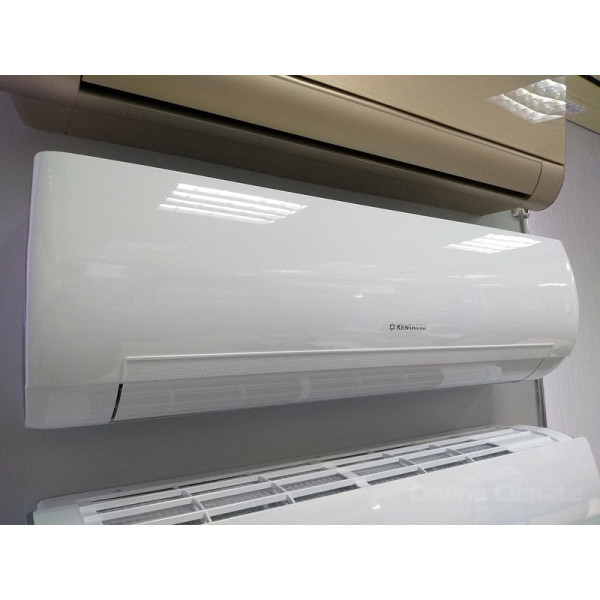 Кондиционер Kentatsu KSGU50HZAN1/KSRU50HZAN1