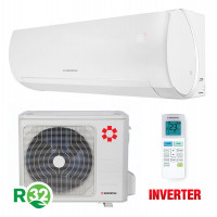 Сплит-система Kentatsu KSGUA35HZRN1/KSRUA35HZRN1