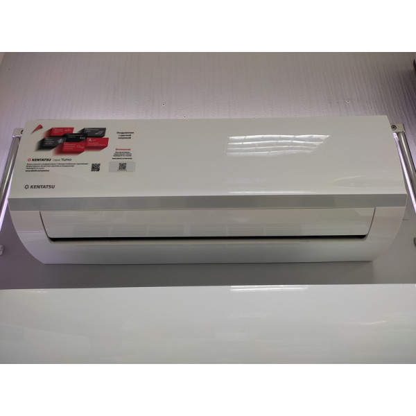 Кондиционер Kentatsu KSGY35HZRN1/KSRY35HZRN1