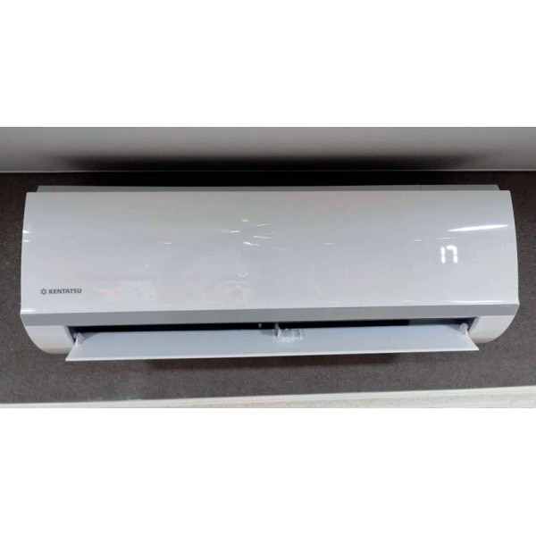 Кондиционер Kentatsu KSGY35HZRN1/KSRY35HZRN1