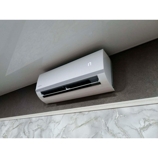 Кондиционер Kentatsu KSGY35HZRN1/KSRY35HZRN1