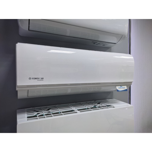 Кондиционер Kentatsu KSGYK26HZRN1/KSRYK26HZRN1