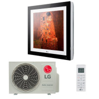 Сплит-система LG A09FT ARTCOOL Gallery