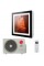 Кондиционер LG A09FT ARTCOOL Gallery