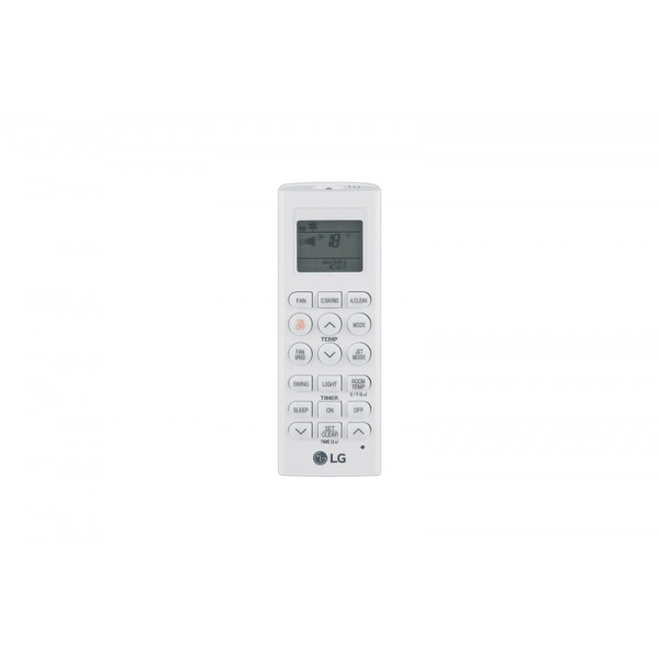 Кондиционер LG A12FT ARTCOOL Gallery