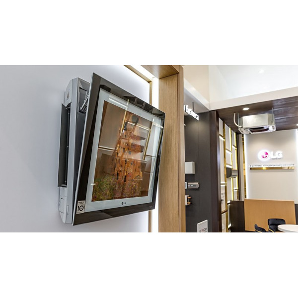 Кондиционер LG A12FT ARTCOOL Gallery