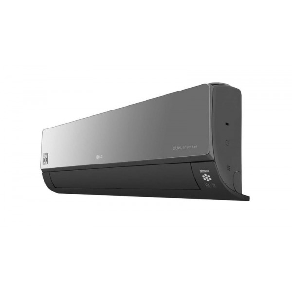 Кондиционер LG AC12BK ARTCOOL Mirror