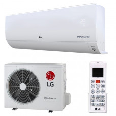 Сплит-система LG B09TS.NSAR/B09TS.UA3R