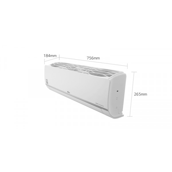 Кондиционер LG P09SP2