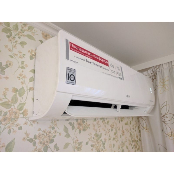 Кондиционер LG P09SP2