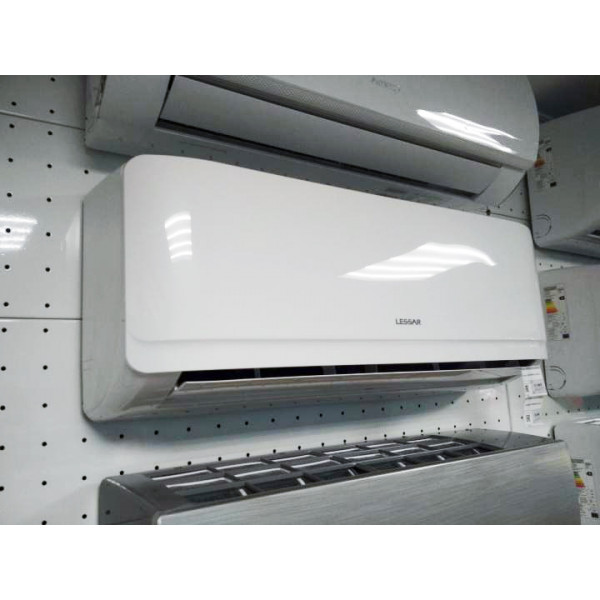 Кондиционер Lessar LS-H24KPA2/LU-H24KPA2