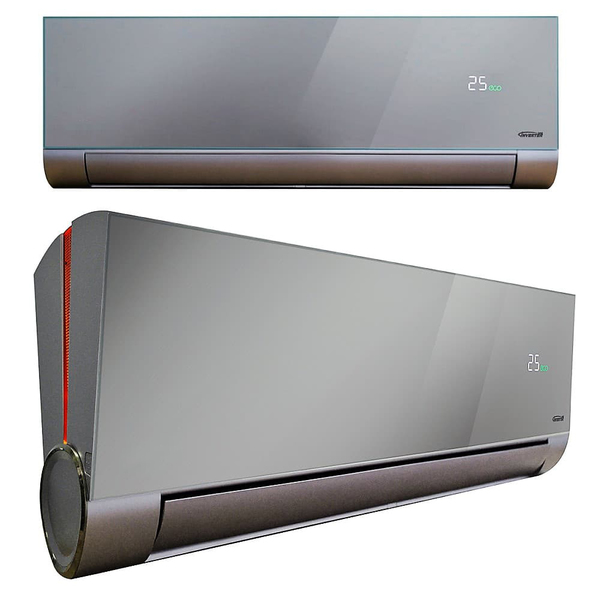 Кондиционер Lessar LS-HE09KAE2/LU-HE09KAE2