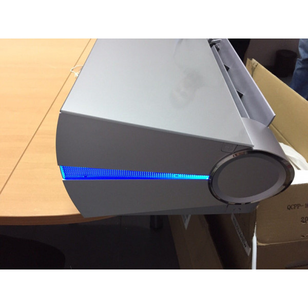 Кондиционер Lessar LS-HE09KAE2/LU-HE09KAE2