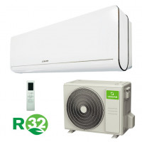 Сплит-система Lessar LS-HE09KBE2/LU-HE09KBE2