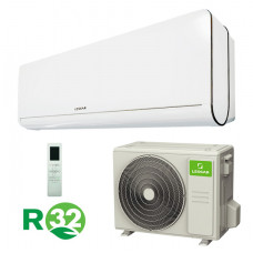 Сплит-система Lessar LS-HE09KBE2/LU-HE09KBE2