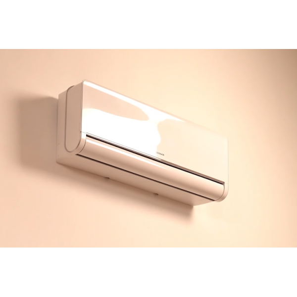 Кондиционер Lessar LS-HE09KBE2/LU-HE09KBE2