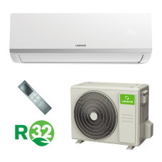 Сплит-система Lessar LS-HE09KCE2/LU-HE09KCE2