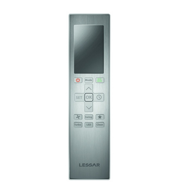 Кондиционер Lessar LS-HE12KAE2/LU-HE12KAE2