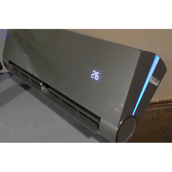 Кондиционер Lessar LS-HE12KAE2/LU-HE12KAE2