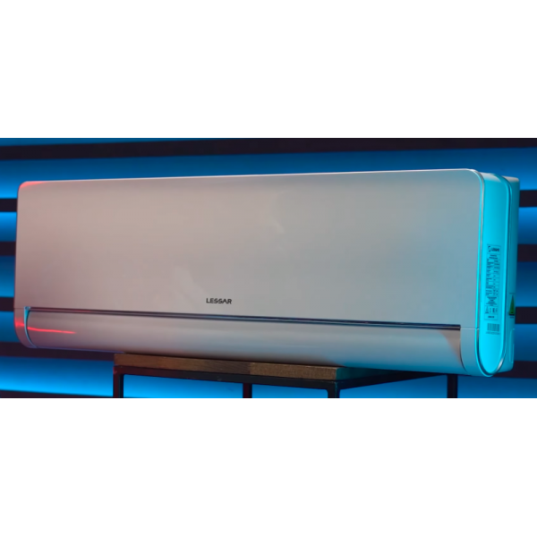 Кондиционер Lessar LS-HE12KBE2/LU-HE12KBE2