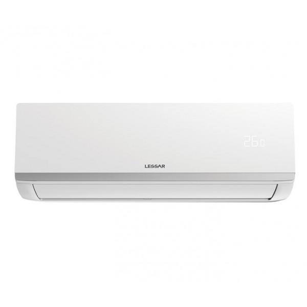 Кондиционер Lessar LS-HE18KCE2/LU-HE18KCE2