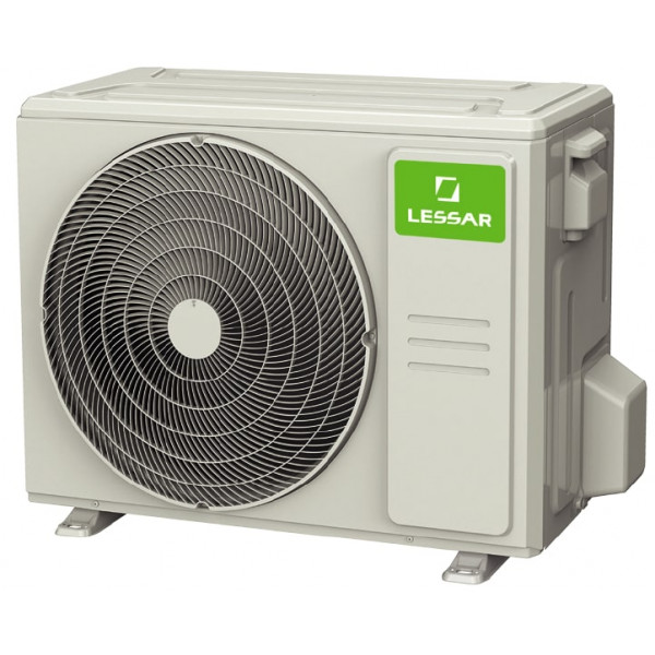 Кондиционер Lessar LS-HE24KCE2/LU-HE24KCE2