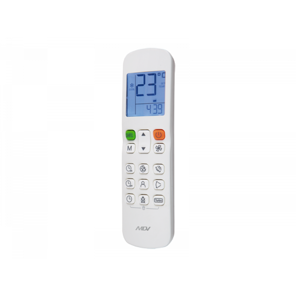 Кондиционер MDV MDSA-07HRFN1/MDOA-07HFN1