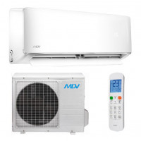 Сплит-система MDV MDSA-09HRFN1/MDOA-09HFN1