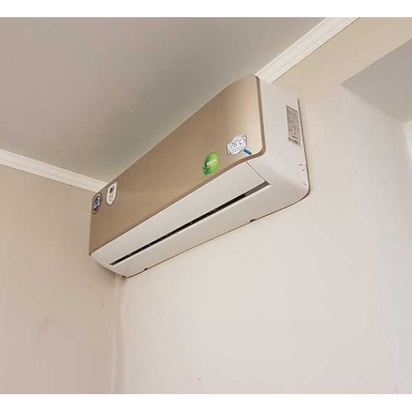 Кондиционер MDV MDSA-09HRN1/MDOA-09HN1