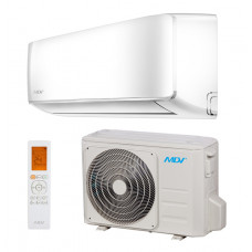 Сплит-система MDV MDSA-09HRN8/MDOA-09HN8