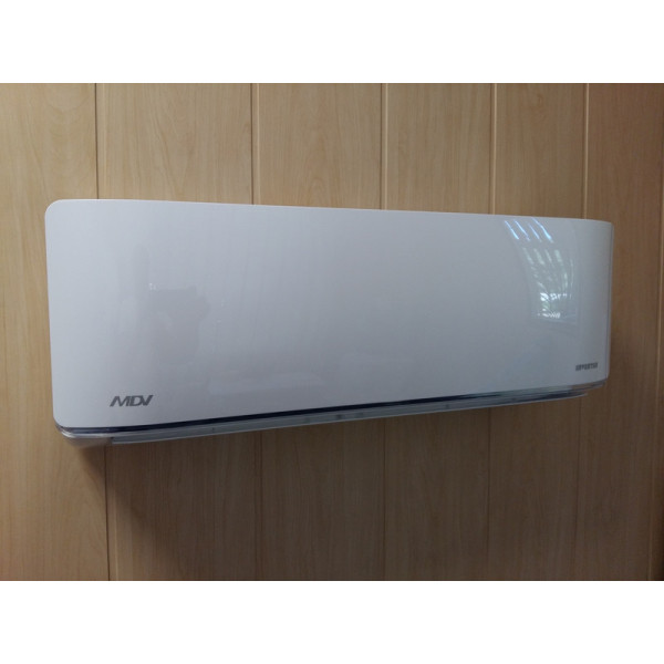 Кондиционер MDV MDSA-12HRFN1/MDOA-12HFN1