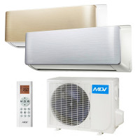 Сплит-система MDV MDSA-12HRN1/MDOA-12HN1