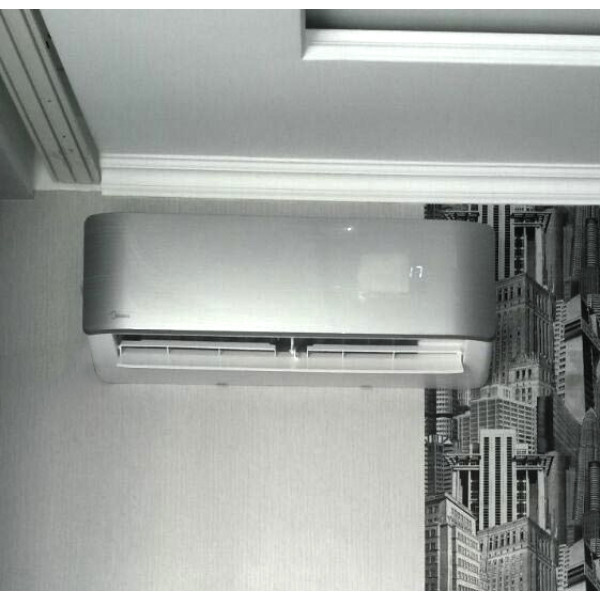 Кондиционер MDV MDSA-12HRN1/MDOA-12HN1