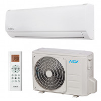 Сплит-система MDV MDSAF-24HRN1-Z/MDOAF-24HN1-Z