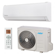 Сплит-система MDV MDSAF-24HRN1-Z/MDOAF-24HN1-Z