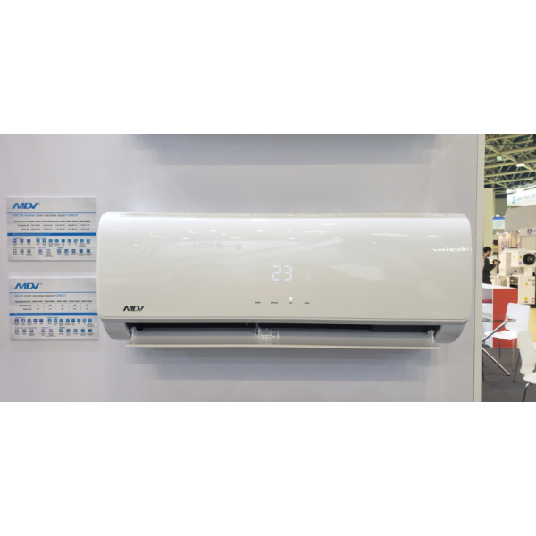 Кондиционер MDV MDSAF-24HRN1-Z/MDOAF-24HN1-Z