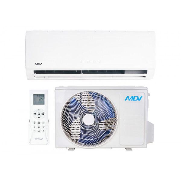 Кондиционер MDV MDSAF-24HRN1-Z/MDOAF-24HN1-Z