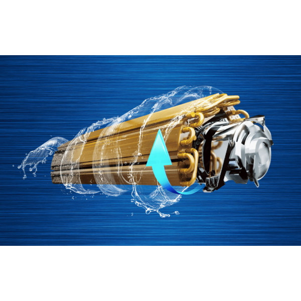 Кондиционер MDV MDSAG-12HRN1/MDOAG-12HN1