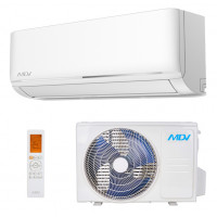 Сплит-система MDV MDSAG-24HRN1/MDOAG-24HN1