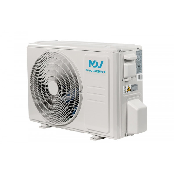 Кондиционер MDV MDSAL-09HRFN8 / MDOAG-09HFN8