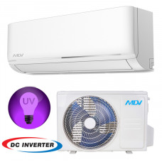 Сплит-система MDV MDSAL-12HRFN8 / MDOAG-12HFN8