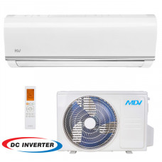 Сплит-система MDV MDSC-07HRDN8 / MDOC-07HDN8