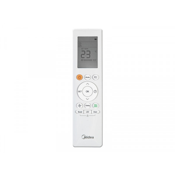 Кондиционер Midea Breezeless MSFA-12N8D6-I / MSFA-12N8D6-O