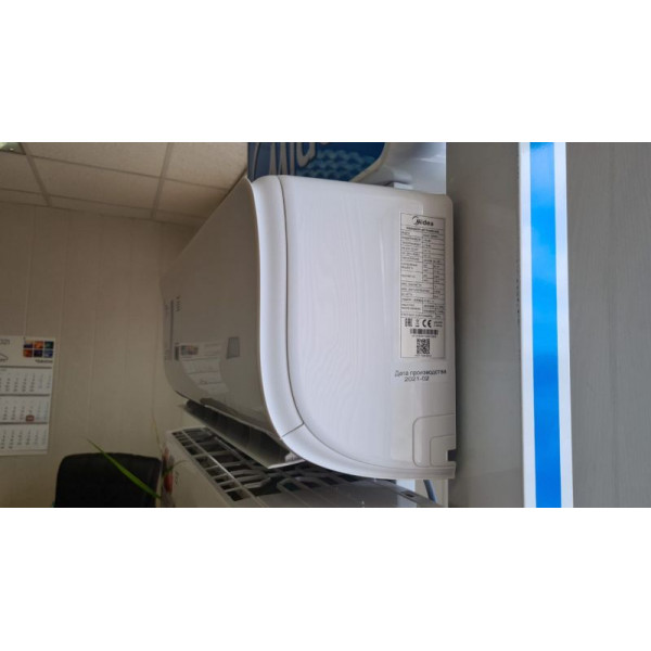 Кондиционер Midea MSAG1-07HRN1-I / MSAG1-07HRN1-O