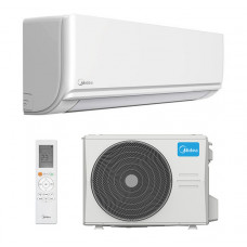 Сплит-система Midea MSAG2-09HRN1-I / MSAG2-09HRN1-O