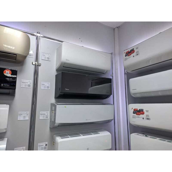 Кондиционер Midea MSAG4-12HRN1-I/MSAG4-12HRN1-O