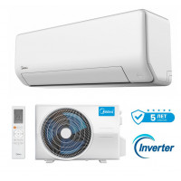 Сплит-система Midea MSHP-24N8D0-I / MSHP-24N8D0-O